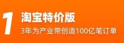 外贸企业上线直通车行动第一场，浙江企业上线淘宝特价版通道开通