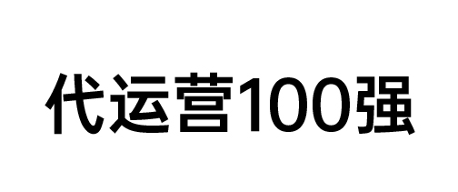 电商代运营公司100强